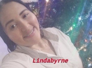 Lindabyrne