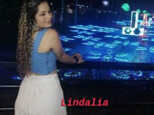 Lindalia