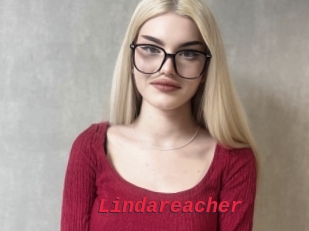 Lindareacher