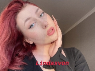 Lindasvon