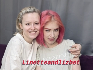 Linetteandlizbet