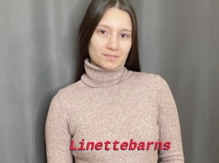 Linettebarns