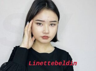 Linettebeldin