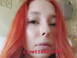 Linettebridet