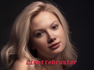 Linettebruster