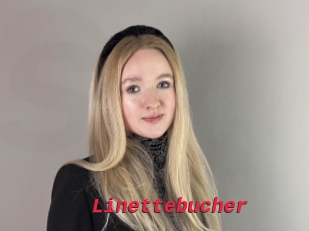 Linettebucher