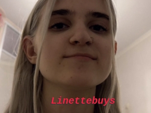 Linettebuys