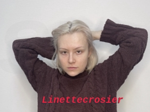 Linettecrosier