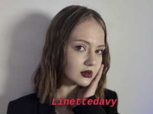 Linettedavy