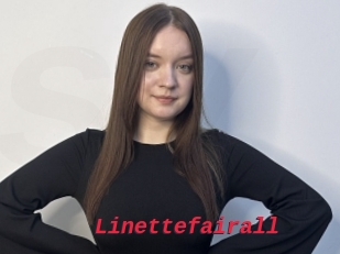 Linettefairall