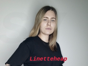 Linetteheap