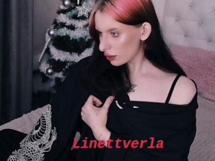 Linettverla