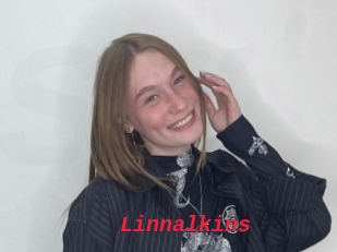 Linnalkins