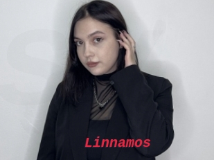 Linnamos