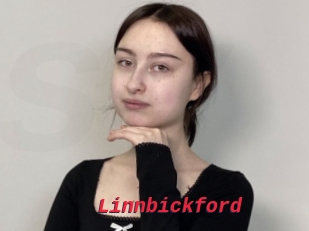 Linnbickford