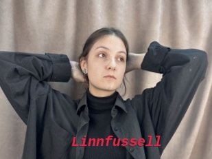 Linnfussell