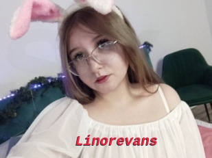 Linorevans