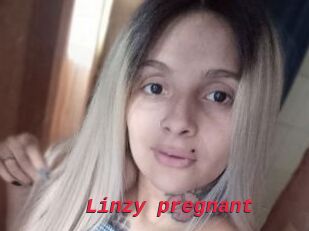 Linzy_pregnant