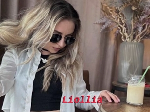 Liollia