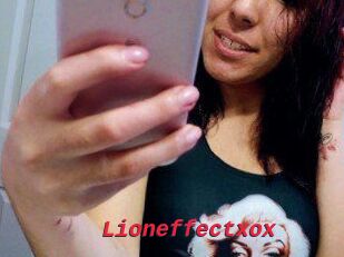 Lioneffectxox