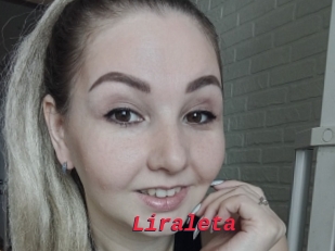 Liraleta