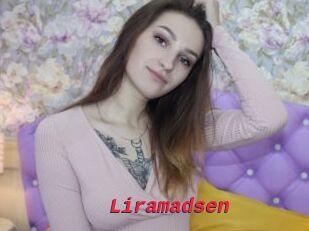 Liramadsen