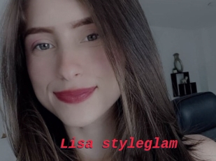 Lisa_styleglam