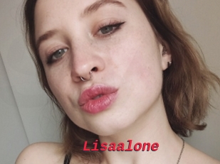 Lisaalone