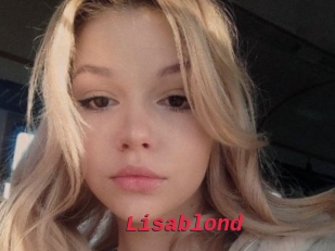 Lisablond