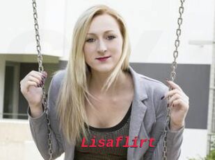 Lisaflirt