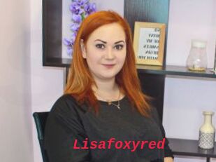 Lisafoxyred