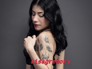 Lisagremory