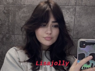 Lisajolly