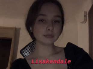 Lisakendale