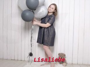 Lisaliebe