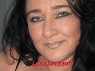 Lisalovesub