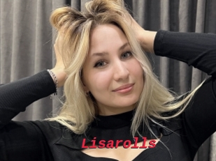 Lisarolls