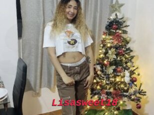 Lisasweet18