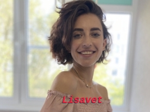 Lisavet