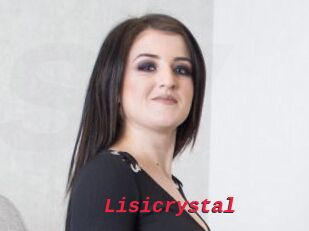 Lisicrystal