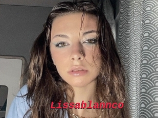 Lissablannco