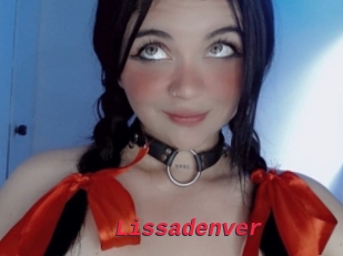 Lissadenver