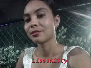 Lissakitty