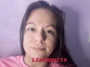 Lissapotts