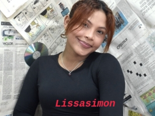 Lissasimon