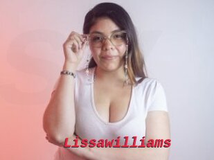 Lissawilliams