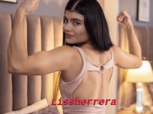 Lissherrera