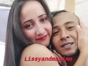 Lissyandmaximo