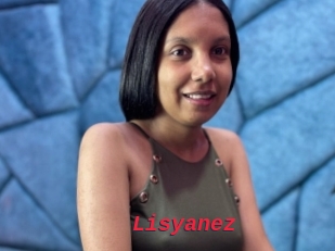 Lisyanez