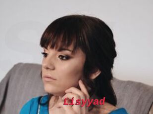 Lisyyad